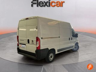 Fiat Ducato 30 L2H2 2.3 140 CV