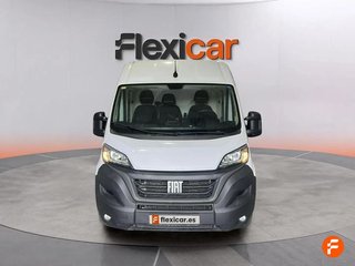 Fiat Ducato 30 L2H2 2.3 140 CV