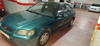 Honda Civic 1996