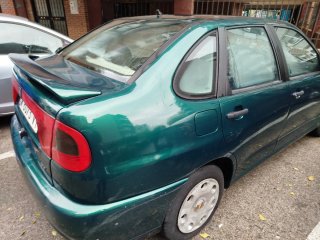 SEAT Cordoba 1998