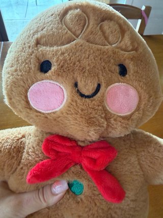 Set pupazzi e doudou