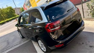 Citroen C4 SpaceTourer 2020