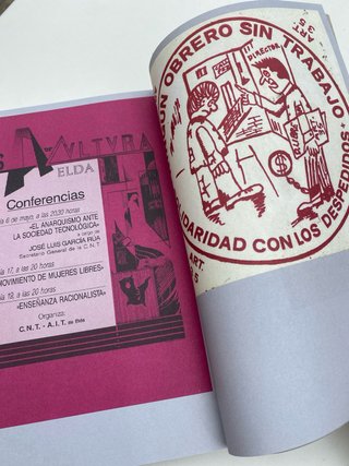 Libro industria/matices trama y sonidos ivam