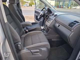 Volkswagen Touran 2009