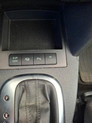 Volkswagen Touran 2009