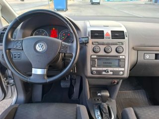 Volkswagen Touran 2009