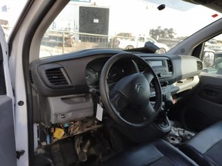 Despiece Citroen Jumpy Furgón (2016) 1.5 Blu y_175