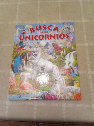 Cuentos infantiles