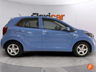 Kia Picanto 1.0 DPi 49kW (67CV) Concept