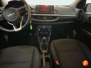 Kia Picanto 1.0 DPi 49kW (67CV) Concept