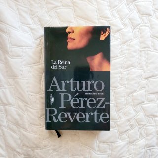 Lote 2 Novelas Perez Reverte C.Dumas Reina del Sur