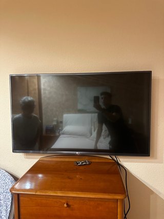 TV LG LED 42” 2020 Smar TV