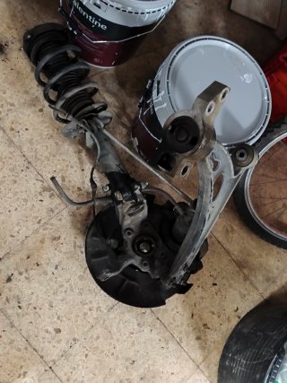 SEAT Altea 2007