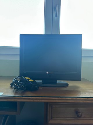 Televisor Schneider
