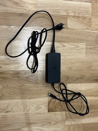Patinete Eléctrico Xiaomi Negro