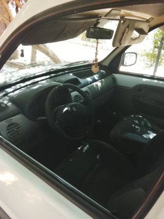 Renault Kangoo 2007