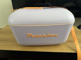 Nevera Portátil Polarbox