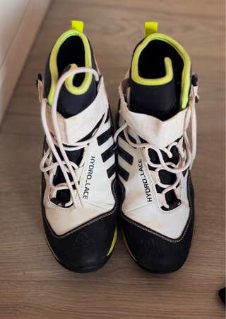 Adidas Terrex Hydro Lace Botas
