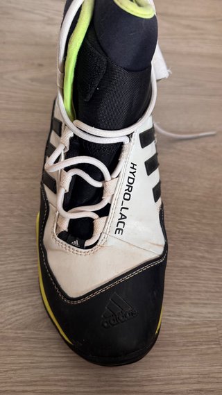 Adidas Terrex Hydro Lace Botas