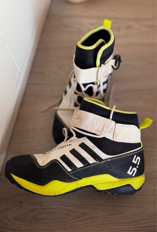 Adidas Terrex Hydro Lace Botas
