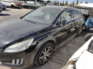 Despiece Peugeot 508 Rxh 2.0 Hdi Hybrid (163 y_765