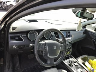 Despiece Peugeot 508 Rxh 2.0 Hdi Hybrid (163 y_765