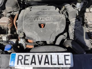Despiece Peugeot 508 Rxh 2.0 Hdi Hybrid (163 y_765