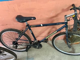 Bicicleta BH Missouri
