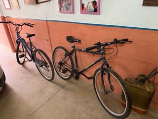Bicicleta BH Missouri
