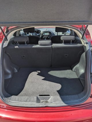 Nissan Juke 2014