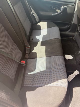 Peugeot 406 2003