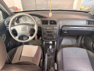 Peugeot 406 2003