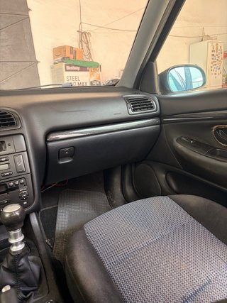 Peugeot 406 2003