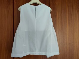 Camisa Meimeij Blanca