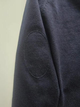 Cardigan Zara blu 5 anni