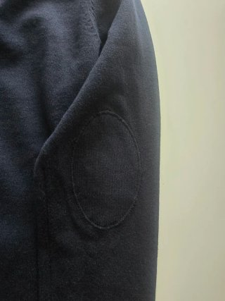 Cardigan Zara blu 5 anni