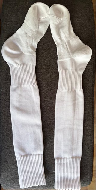 Pack 3 pares calcetines Adidas fútbol T34-36