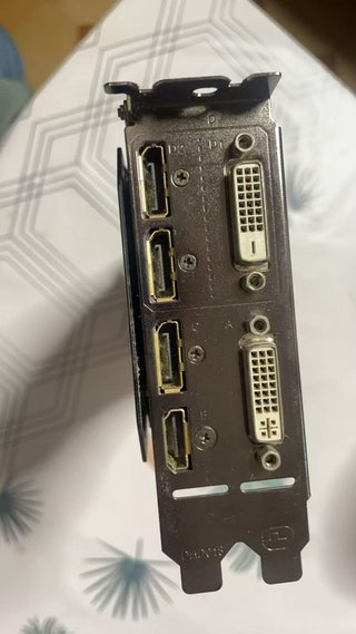 Gigabyte GTX 970 G1 Gaming 4GB GDDR5