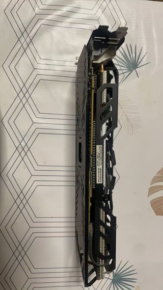 Gigabyte GTX 970 G1 Gaming 4GB GDDR5