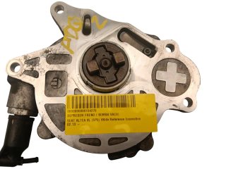 Depresor freno / bomba vacio SEAT ALTEA XL (5P5)