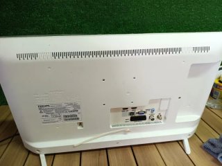 Philips 24PFS5603 24" LED Full HD Televisor LED