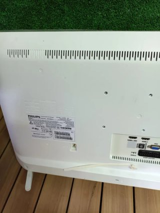 Philips 24PFS5603 24" LED Full HD Televisor LED