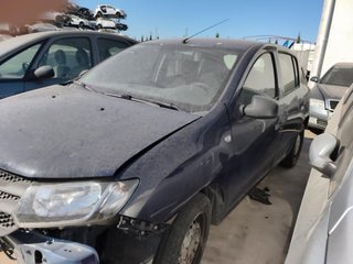 Despiece Dacia Sandero Ii 1.2 (75 Cv) Año 20 y_766