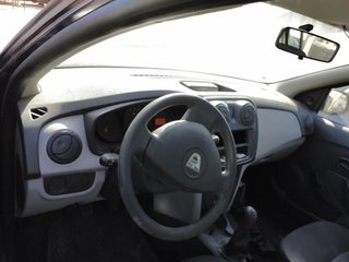 Despiece Dacia Sandero Ii 1.2 (75 Cv) Año 20 y_766