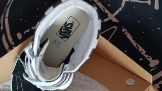 Zapatillas Vans SK8-Hi Platform 2