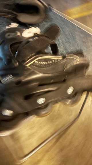 Patines en línea Oxelo Talla 41
