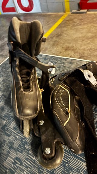Patines en línea Oxelo Talla 41