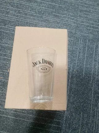 Set completo bar Jack Daniel's Tennessee Fire