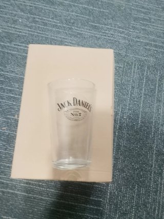 Set completo bar Jack Daniel's Tennessee Fire