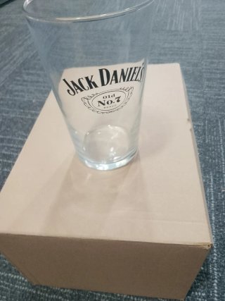 Set completo bar Jack Daniel's Tennessee Fire